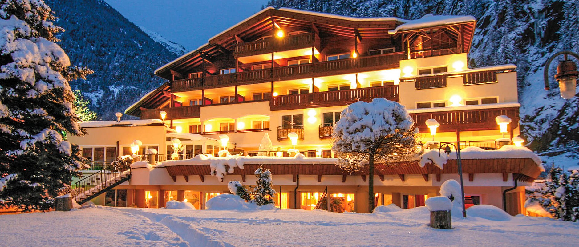 4 Sterne Hotel Im Ötztal Längenfeld Tirol Ihr Traum Urlaub Hotel Rita